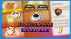 TODOS los platos de restaurante en Pokémon Escarlata y Púrpura: Poderes y precios
