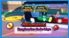 Todas las recompensas de empleados de Liga en Pokémon Escarlata y Púrpura