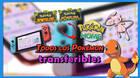 Todos los Pokémon transferibles de Escarlata y Púrpura desde HOME