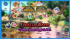 TODAS las Bayas en Pokémon Escarlata y Púrpura: Cómo conseguirlas y efectos