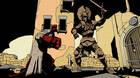 Hellboy Web of Wyrd llegará a todas las plataformas próximamente.