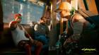 Novedades de la actualización 2.1 de Cyberpunk 2077.