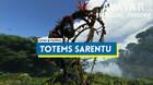 TODOS los tótems Sarentu en Avatar: Frontiers of Pandora