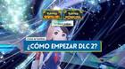 Cómo empezar el DLC El disco índigo en Pokémon Escarlata y Púrpura (Requisitos)