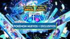 TODOS los Pokémon nuevos y exclusivos de El disco índigo en Escarlata y Púrpura