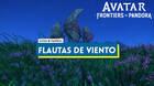 TODAS las flautas de viento en Avatar: Frontiers of Pandora