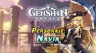 Navia en Genshin Impact: C�mo conseguirla y habilidades