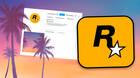 Rockstar borra sus posts de Instagram y deja sólo la primera imagen de GTA 6.