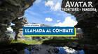 Llamada al combate al 100% en Avatar: Frontiers of Pandora