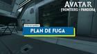 Plan de fuga al 100% en Avatar: Frontiers of Pandora