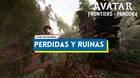 Prdidas y ruinas al 100% en Avatar: Frontiers of Pandora