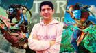 El productor Anchel Labena comparte cómo Ubisoft logró que Pandora fuese la protagonista de Avatar