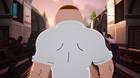 La muerte de Peter Griffin en Fortnite es un homenaje al personaje de Padre de Familia