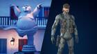Fortnite: Cómo jugar GRATIS a Peter Griffin y Solid Snake