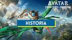 Misiones e historia al 100% en Avatar: Frontiers of Pandora