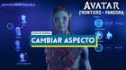 Cómo cambiar tu aspecto en Avatar: Frontiers of Pandora