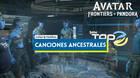 Canciones ancestrales al 100% en Avatar: Frontiers of Pandora