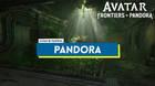 Pandora al 100% en Avatar: Frontiers of Pandora