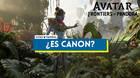 Avatar: Frontiers of Pandora: ¿Está relacionado con las películas? ¿Es canon?
