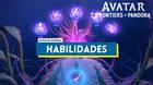 TODAS las habilidades de Avatar: Frontiers of Pandora y cuáles son las mejores