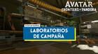 TODOS los laboratorios de campaña en Avatar: Frontiers of Pandora