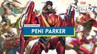 Peni Parker en Marvel Rivals: consejos, estrategias de equipo y habilidades