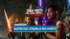 Gua del easter egg de Citadelle des Morts en CoD Black Ops 6 Zombis: Todos los pasos