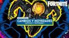 Fortnite Battle Royale - Captulo 7, Temporada 1: cambios y novedades