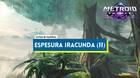 Espesura Iracunda (II) al 100% en Metroid Prime 4: Beyond