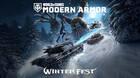 World of Tanks Modern Armor da la bienvenida al Winter Fest 2025, su mayor celebración invernal hasta la fecha