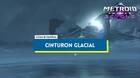Cinturón Glacial al 100% en Metroid Prime 4: Beyond