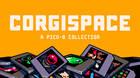Finji y Adam Saltsman lanzan CorgiSpace, una colección de juegos de 8 bits creada en PICO-8