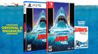 Jaws: Retro Edition revive el clásico de NES en PS5 y Switch con dos ediciones físicas de tirada limitada