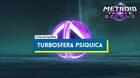 Cómo conseguir la turbosfera psíquica en Metroid Prime 4: Beyond