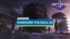 Fundición Voltaica (II) al 100% en Metroid Prime 4: Beyond