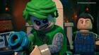 LEGO Batman: Legacy of the Dark Knight muestra a Catwoman, Robin, Bane y más aliados y villanos