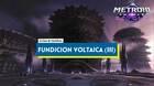 Fundici�n Voltaica (III) al 100% en Metroid Prime 4: Beyond