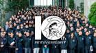 Kojima Productions cumple 10 años