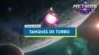 Todos los tanques de turbo en Metroid Prime 4: Beyond