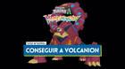 �C�mo conseguir a Volcanion en Leyendas Pok�mon Z-A?