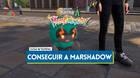 �C�mo conseguir a Marshadow en Leyendas Pok�mon Z-A?