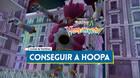 �C�mo conseguir a Hoopa Contenido y Desatado en Leyendas Pok�mon Z-A?