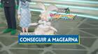 �C�mo conseguir a Magearna en Leyendas Pok�mon Z-A?
