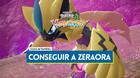 C�mo conseguir a Zeraora y completar la misi�n extra 3 en Leyendas Pok�mon Z-A