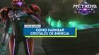 C�mo farmear cristales de energ�a en Metroid Prime 4: Beyond