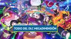 Guía DLC Megadimensión de Leyendas Pokémon Z-A al 100%: Trucos, secretos y consejos