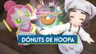 Todo sobre los dnuts de Hoopa del DLC Megadimensin de Leyendas Pokmon Z-A