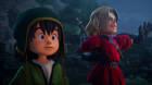 Dragon Quest VII Reimagined, el remake del m�tico JRPG, presenta su mundo y su historia en un nuevo tr�iler