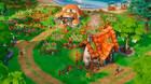 Pioneers of Pagonia, el sucesor espiritual de The Settlers, estrena por fin su versi�n 1.0