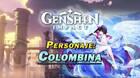 Colombina en Genshin Impact: C�mo conseguirla y habilidades